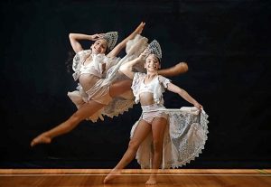 From Newport to Barcelona