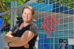 My Place: Rayna Fahey