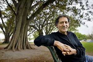 Arnold Zable telling the human story