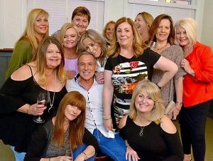 From the Meadows with love