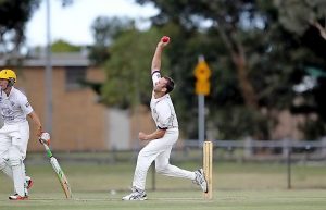Altona needs to dig deep to retain Paul Jenkins Shield