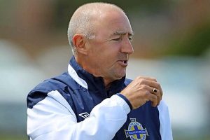 Trevor Campbell wants Maidstone United to aim high