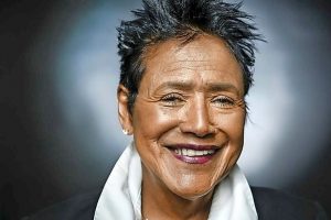 Former Black Panther leader to headline Women of the World festival