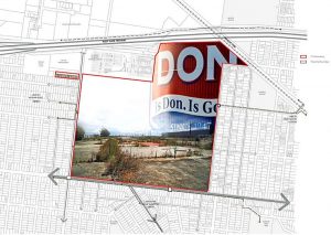 Opposition to new suburb in Altona North