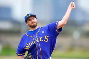 Williamstown Wolves howling for finals