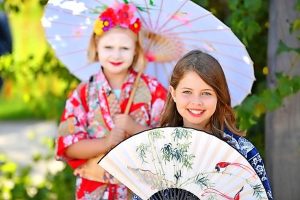 Japanese culture comes to Hobson Bay