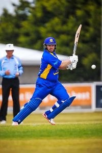 Strength in numbers at Williamstown