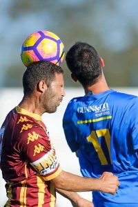 Altona City sends local rival packing