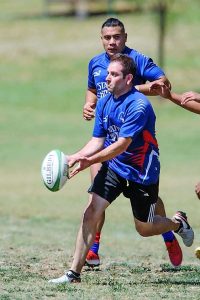 Footscray embraces a melting pot of nationalities