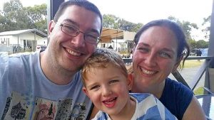 IN FOCUS: Day care for the VIPs in your family