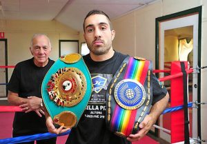 True grit brings out best