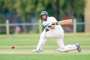 Yarraville Club makes a habit of peaking in March