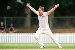 One and done for Footscray Edgewater in Premier finals