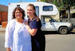 A fitting farewell to a well-travelled Gypsy