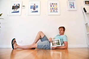 My Place: James Henderson