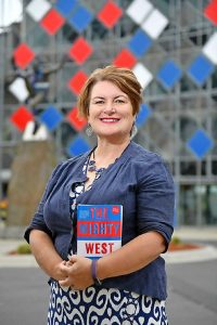 Bulldogs tragic charts fairy tale win by team of the mighty west