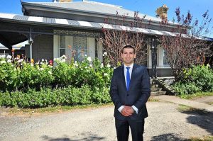 Top offering in Newport