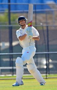 Seddon’s wildest dreams come true