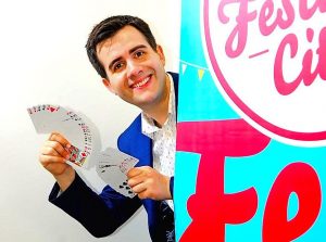 Lots of laughs as comedy festival hits Footscray