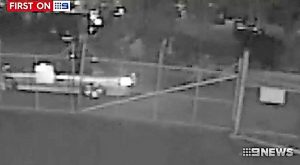 Hoppers Crossing men denied bail after allegedly mowing down “mates”