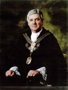 Obituary: Douglas Lindsay