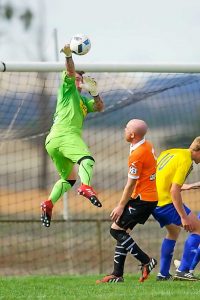 Melton Phoenix changes tack