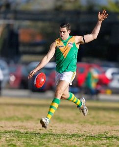 Only way is up for Spotswood