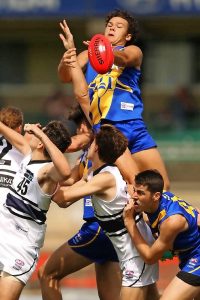 Sloppy forward half execution costs Western Jets