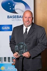 Recognition for Newport Rams quiet achiever Paul Walshe