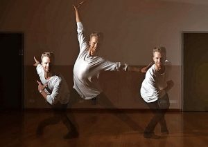 Jarryd has all the right moves