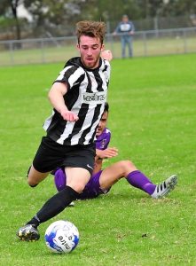 Good form needs to be better for Altona East Phoenix
