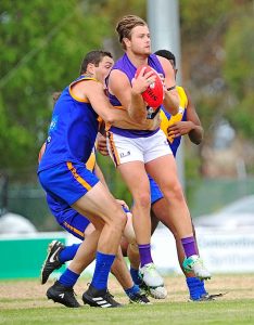 Honourable losses no longer appease Altona