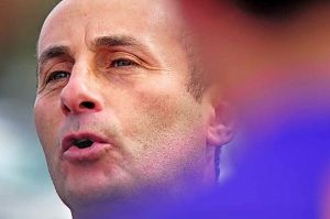 Early days, but Spotswood look the part