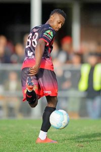 Altona Magic makes it four on the trot at home