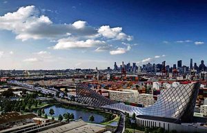 Mixed response to Yarraville and Footscray truck bans