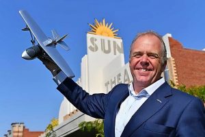 Sun Theatre owner to open Footscray cinemas