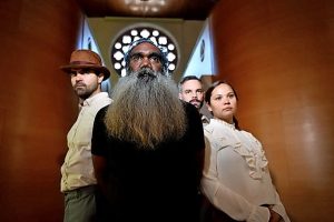 Land rights story told in Coranderrk