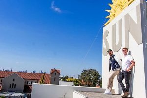 Finalists announced for Setting Sun Short Film Festival