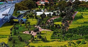 New Altona North parkland ‘great news’ for tourism