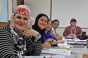 Hobsons Bay Community Fund grants a lifeline