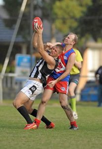 Parkside withstands the Heights heat