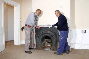 Heritage bid for Truganina Explosives Reserve homestead