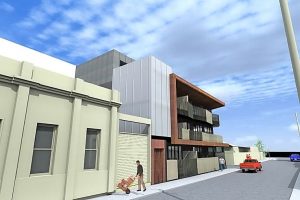 New Aitken Street bid rejected