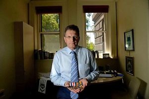 Baillieu brings WWI stories to Williamstown