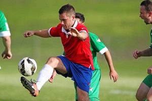 Goran Jozeljic powers Altona East Phoenix to victory
