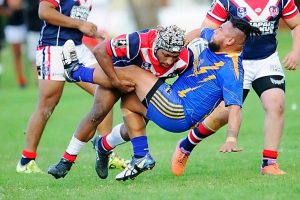 Familiar faces return for Altona Roosters