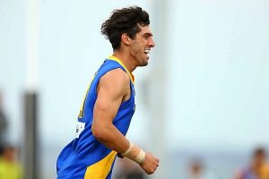 One-goal second half leaves Williamstown outside the eight