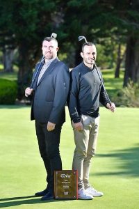 Kooringal Golf Club award par for the course