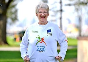 Last call to pass Queen’s baton for Commonwealth Games