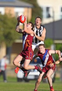 Parkside outlast Tarneit